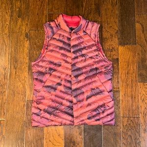 Lululemon Vest